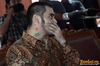 Foto Andhika Gumilang