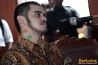 Foto Andhika Gumilang