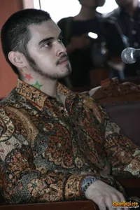 Foto Andhika Gumilang