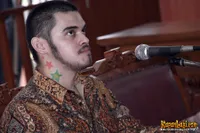 Foto Andhika Gumilang