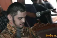 Foto Andhika Gumilang