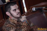 Foto Andhika Gumilang