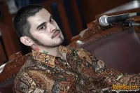 Foto Andhika Gumilang