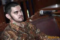 Foto Andhika Gumilang