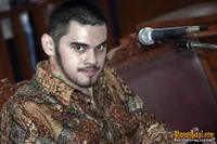 Foto Andhika Gumilang