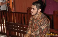 Foto Andhika Gumilang