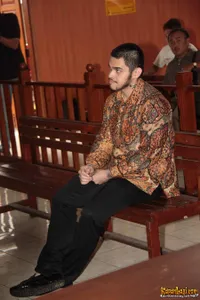 Foto Andhika Gumilang