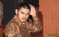 Foto Andhika Gumilang