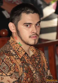 Foto Andhika Gumilang