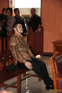 Foto Andhika Gumilang