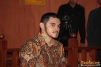 Foto Andhika Gumilang