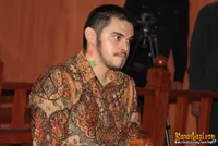 Foto Andhika Gumilang