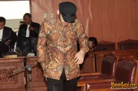 Foto Andhika Gumilang