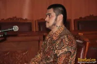 Foto Andhika Gumilang