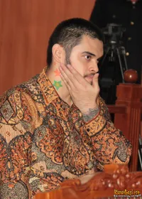 Foto Andhika Gumilang