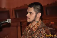 Foto Andhika Gumilang