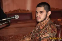 Foto Andhika Gumilang