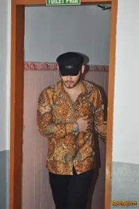 Foto Andhika Gumilang