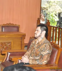Foto Andhika Gumilang