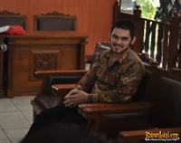 Foto Andhika Gumilang