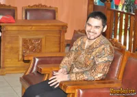 Foto Andhika Gumilang