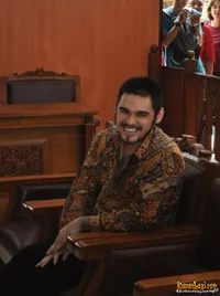 Foto Andhika Gumilang