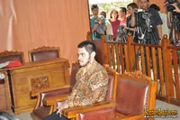 Foto Andhika Gumilang