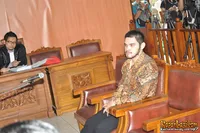 Foto Andhika Gumilang