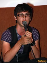 Foto Andhika Pratama