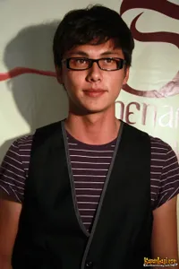 Foto Andhika Pratama