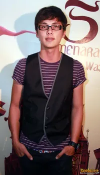 Foto Andhika Pratama