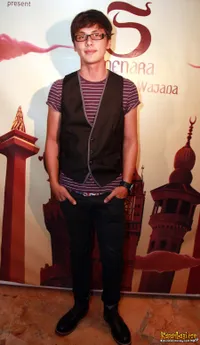 Foto Andhika Pratama