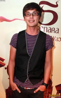 Foto Andhika Pratama