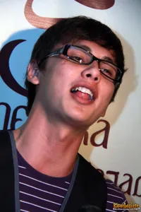 Foto Andhika Pratama