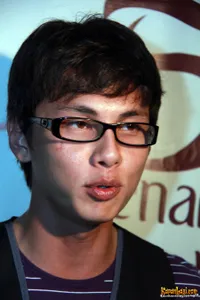 Foto Andhika Pratama