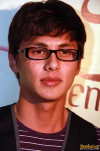 Foto Andhika Pratama