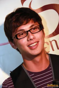 Foto Andhika Pratama