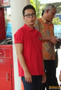 Foto Andhika Pratama