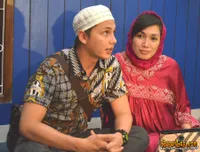 Foto Andhika Pratama