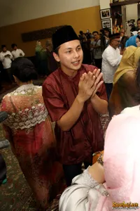 Foto Andhika Pratama