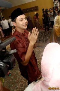 Foto Andhika Pratama