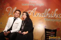 Foto Andhika Pratama