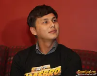 Foto Andhika Pratama