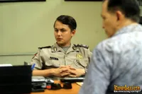 Foto Andhika Pratama