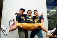 Foto Andhika Pratama