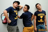 Foto Andhika Pratama