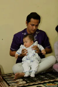 Foto Andhika Pratama