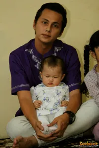 Foto Andhika Pratama