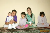 Foto Andhika Pratama