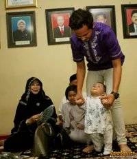 Foto Andhika Pratama